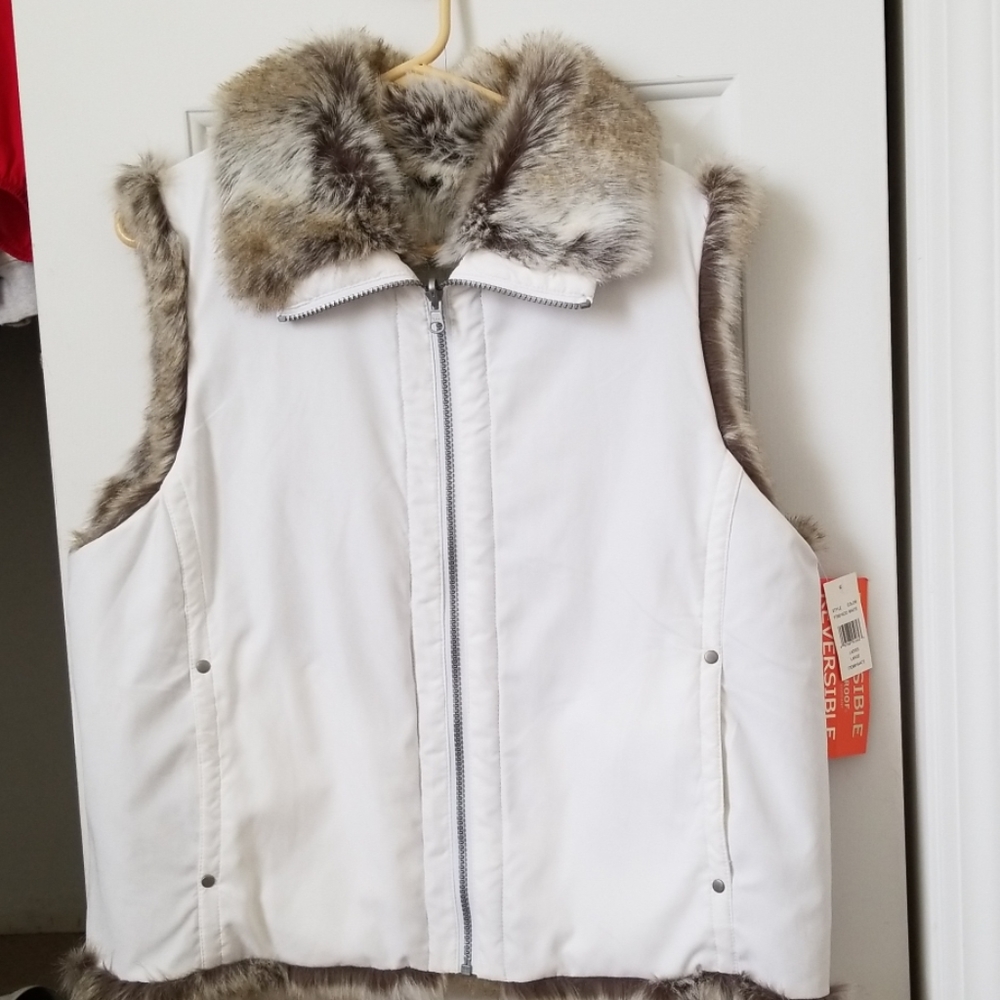 Vest
